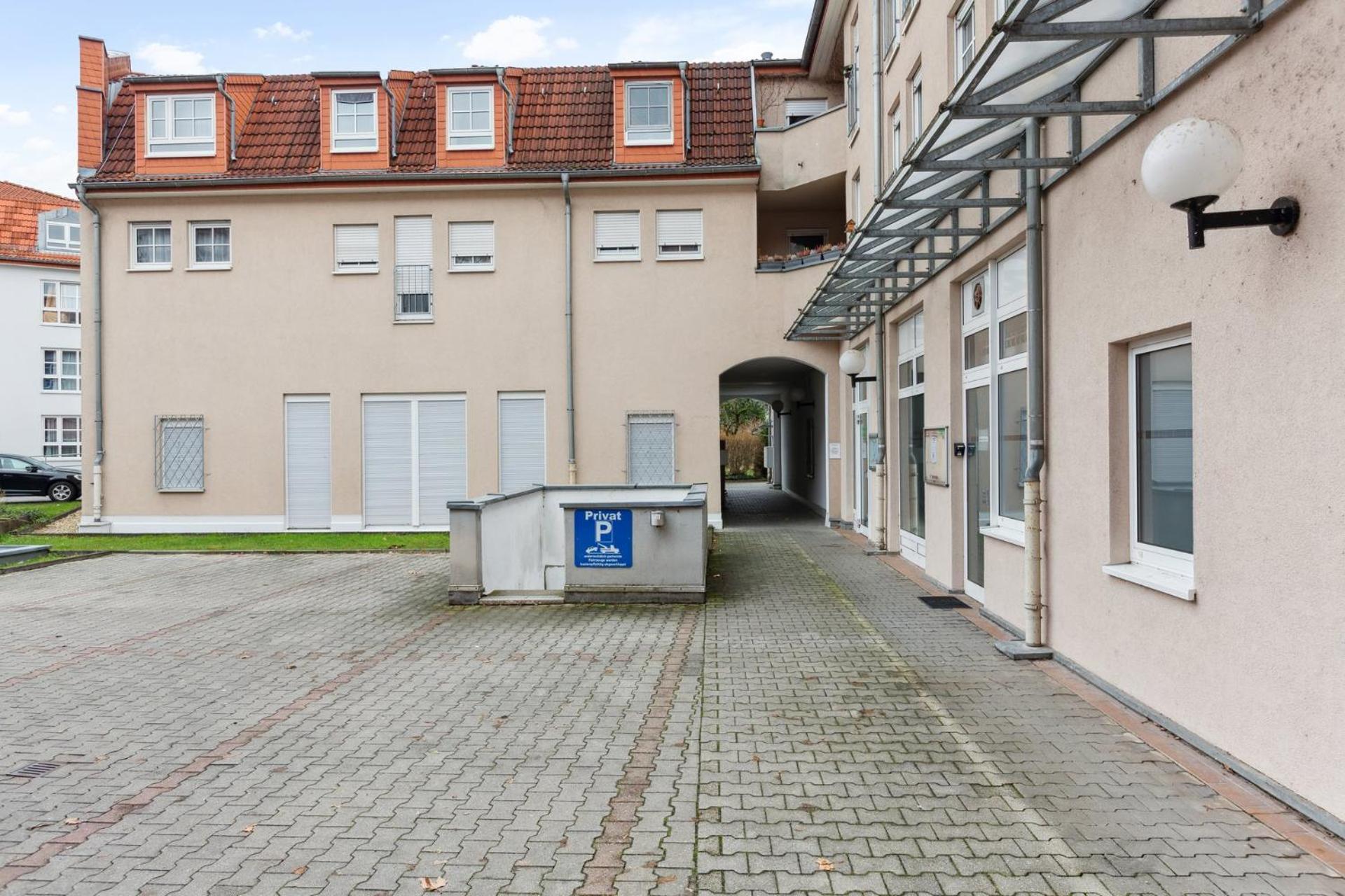 Marlei 6 Apartment Mit 3 Schlafzimmern, Gemuetlichen Wohnbereich, Mit 2 Wcs Markranstädt エクステリア 写真